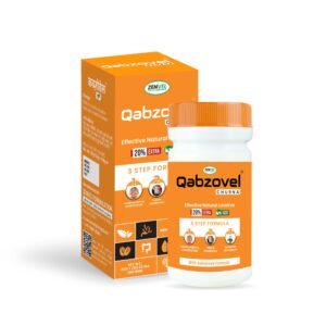 Home Qabzovel Churna