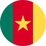 cameroon 256