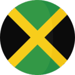 jamaica 256